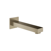 Gessi Inverso Diamantato bec de baignoire mural 73103